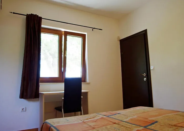 Vakantiehuis House Cukrici