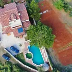 House Holiday home *