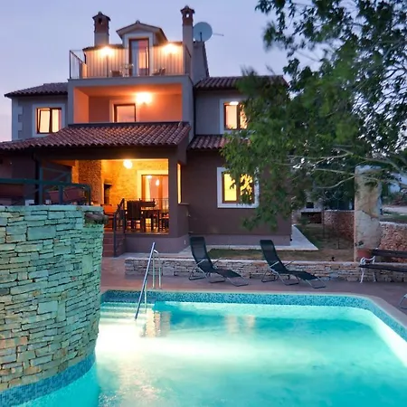 House Vikendica Cukrici