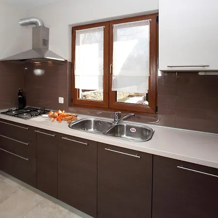 Vikendica House