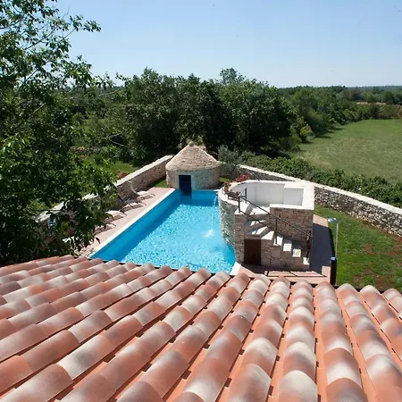 Holiday home House