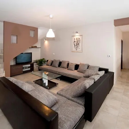 House Holiday home