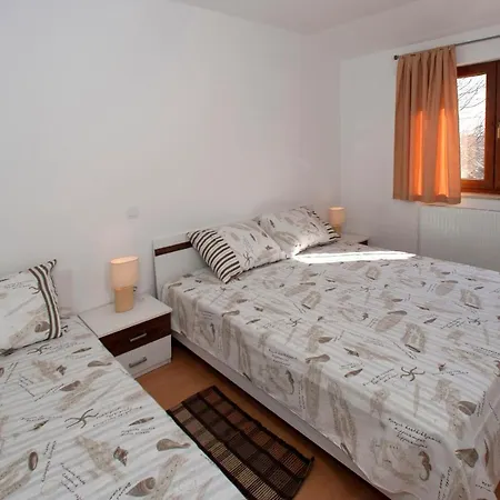 Vikendica House
