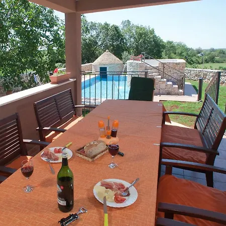 House Holiday home
