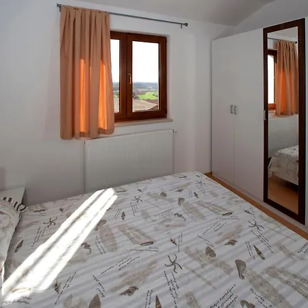 Vikendica House