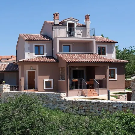 House Holiday home Cukrici