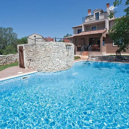 Vikendica House Cukrici