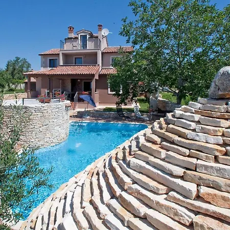House Holiday home *