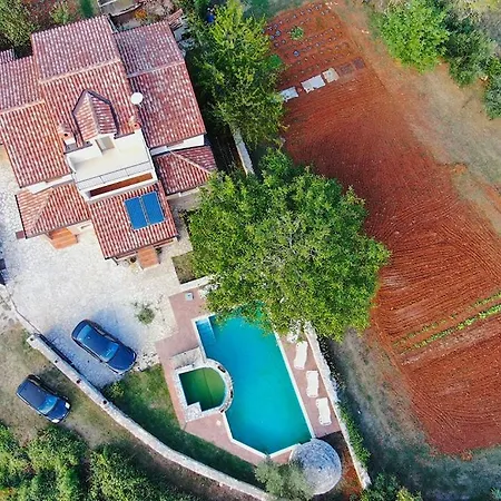 House Vikendica *