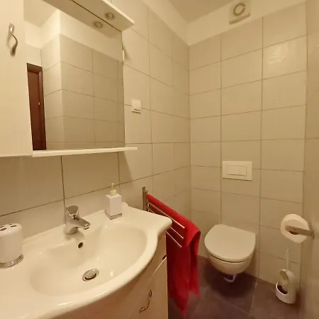 Vikendica House