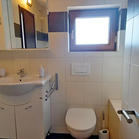 Vikendica House