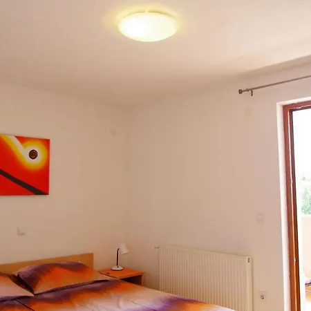 Holiday home House